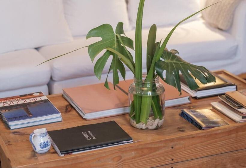 Fotos del hotel Posada Plaza Mayor:  25