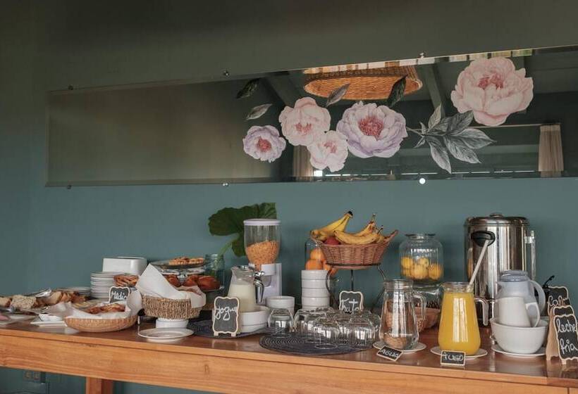 Fotos del hotel Posada Plaza Mayor:  24