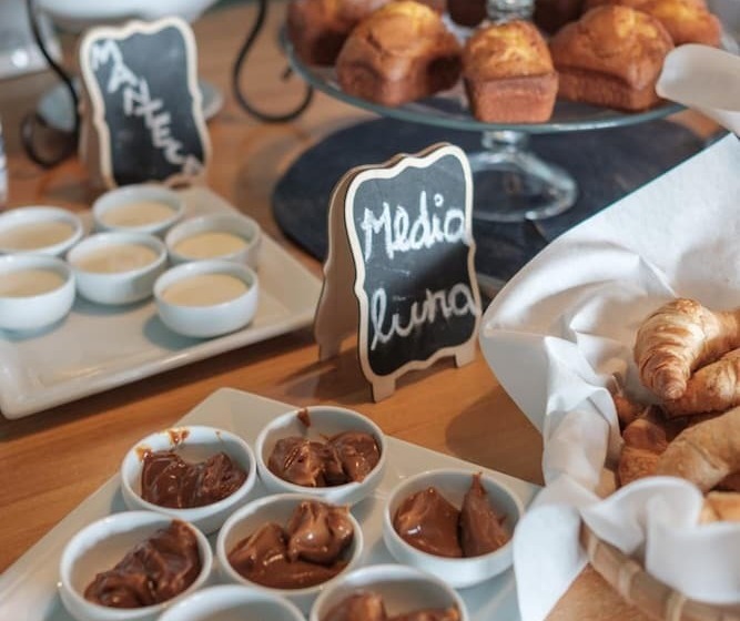 Fotos del hotel Posada Plaza Mayor:  20