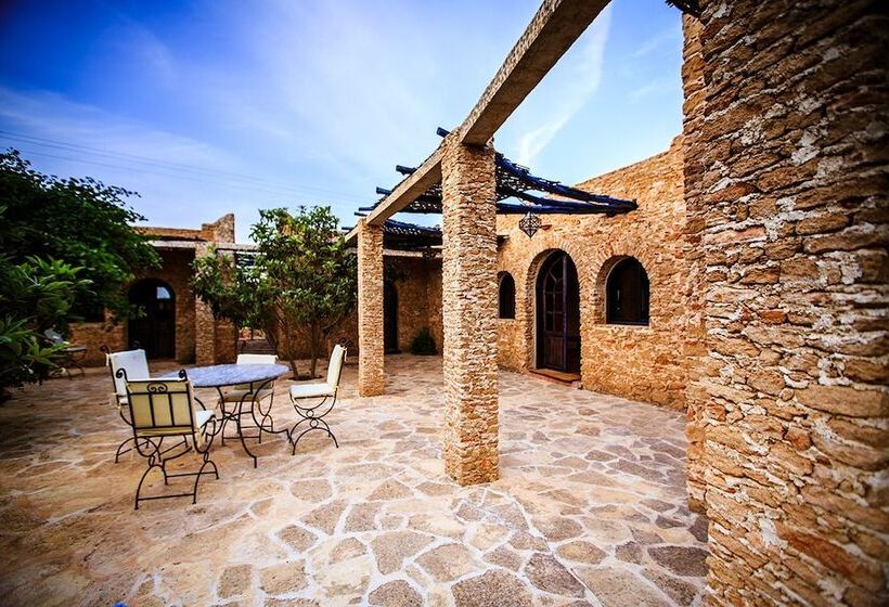 Fotos del hotel Ryad Des Vignes:  5