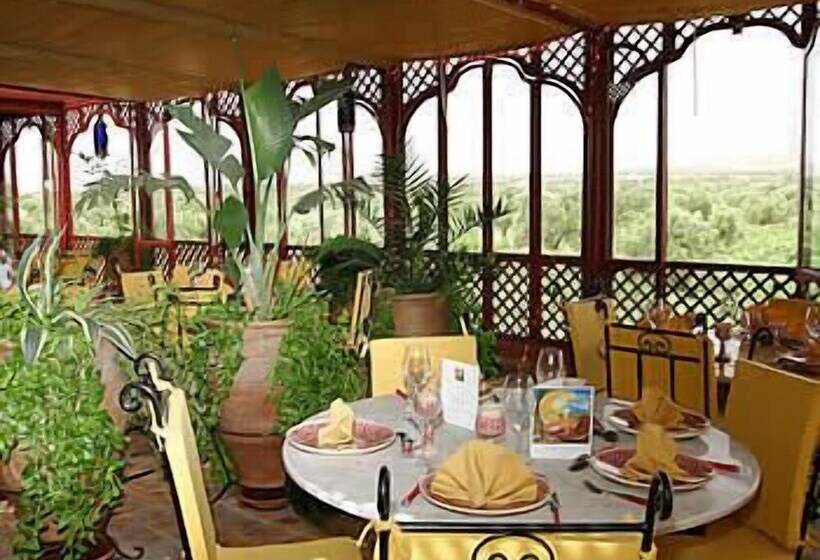 Fotos del hotel Ryad Des Vignes:  2