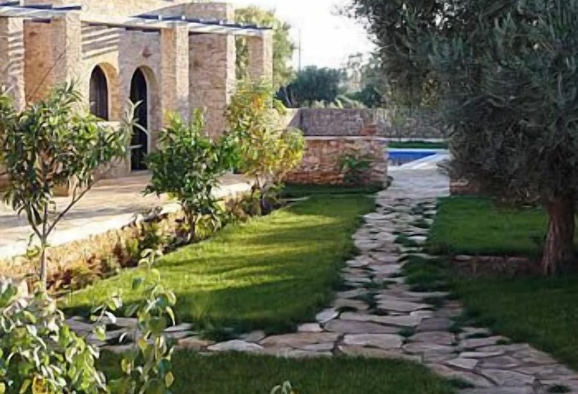 Fotos del hotel Ryad Des Vignes:  8