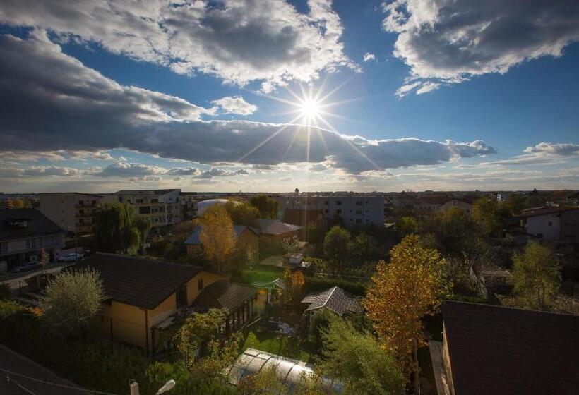 Fotos del hotel Aviator Boutique:  7