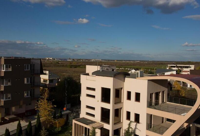 Fotos del hotel Aviator Boutique:  12