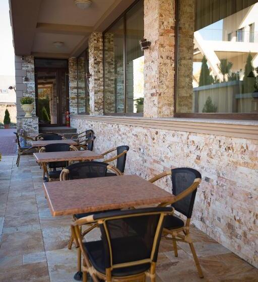 Fotos del hotel Aviator Boutique:  5