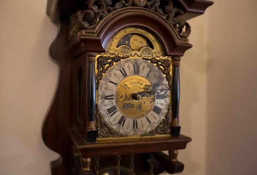 Fotos del hotel Aviator Boutique:  11