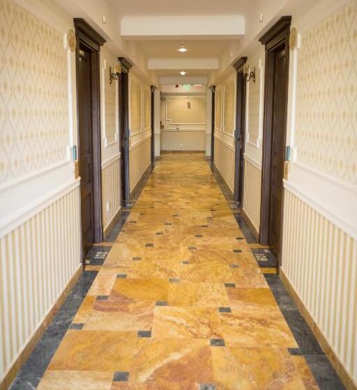 Fotos del hotel Aviator Boutique:  19