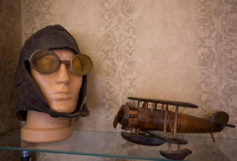 Fotos del hotel Aviator Boutique:  16