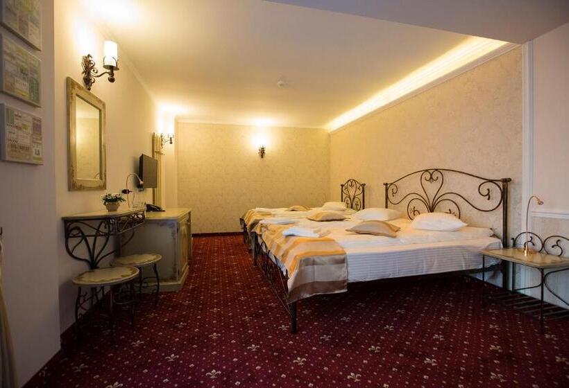 Fotos del hotel Aviator Boutique:  24