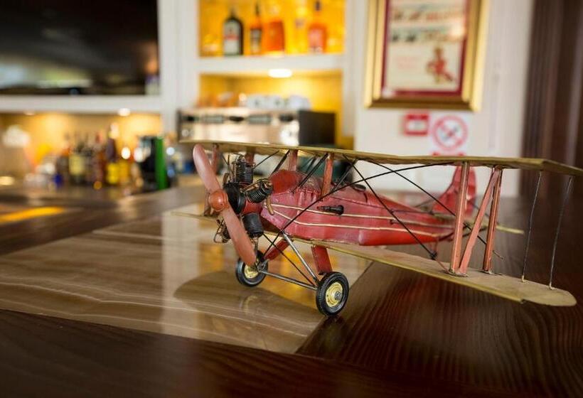 Fotos del hotel Aviator Boutique:  6