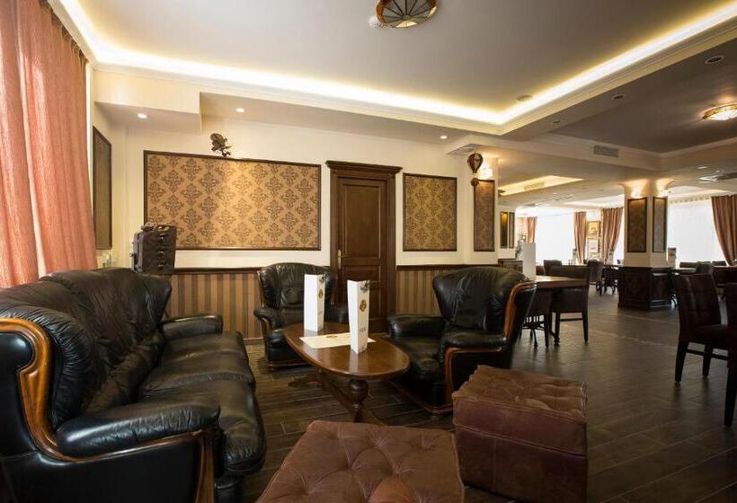 Fotos del hotel Aviator Boutique:  2