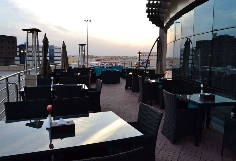 Fotos del hotel Best Western Plus Buraidah:  21