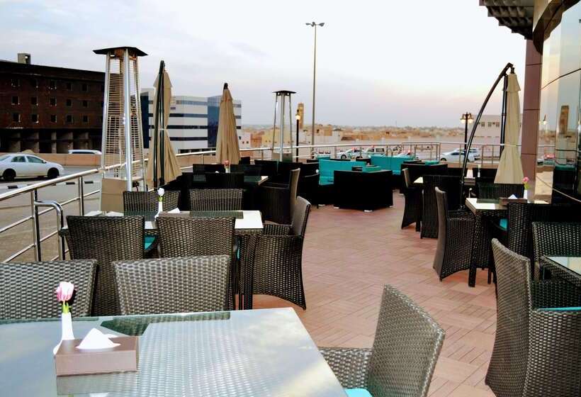 Fotos del hotel Best Western Plus Buraidah:  19