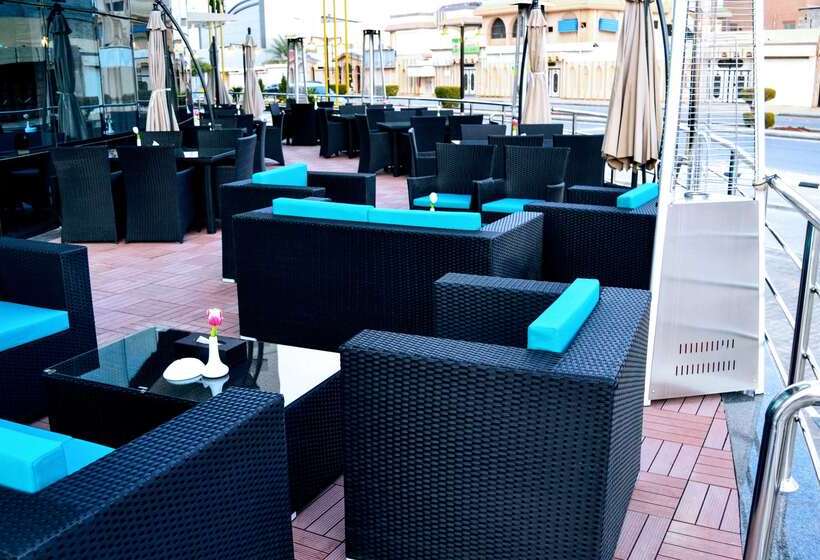 Fotos del hotel Best Western Plus Buraidah:  11