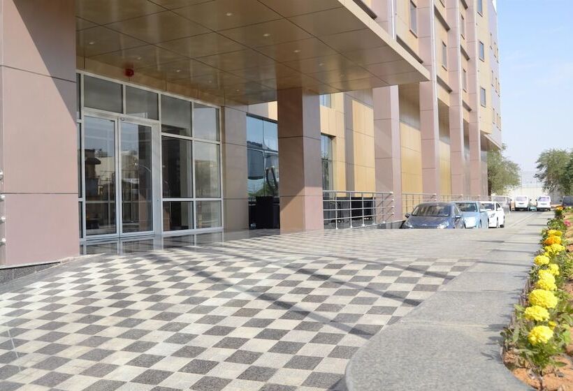 Fotos del hotel Best Western Plus Buraidah:  6