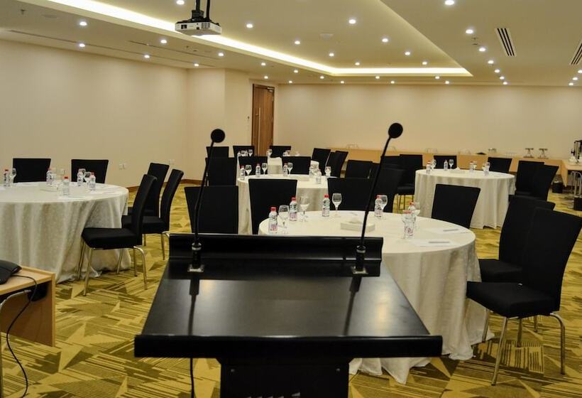 Fotos del hotel Best Western Plus Buraidah:  10