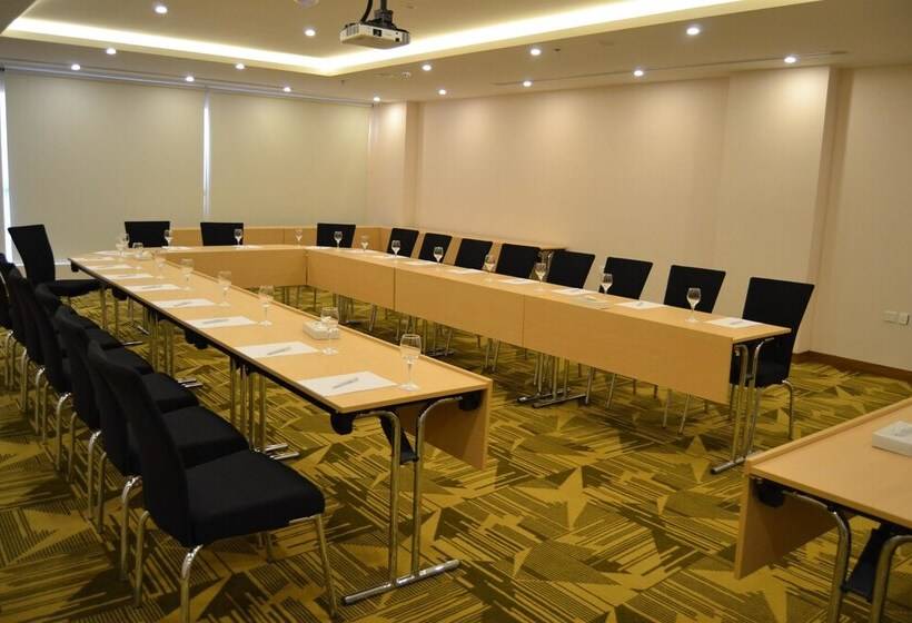 Fotos del hotel Best Western Plus Buraidah:  4