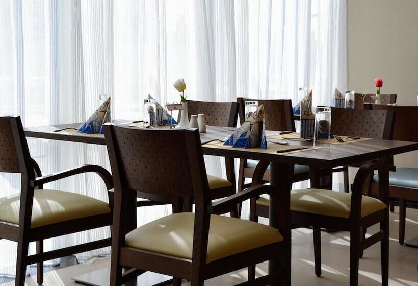 Fotos del hotel Best Western Plus Buraidah:  3