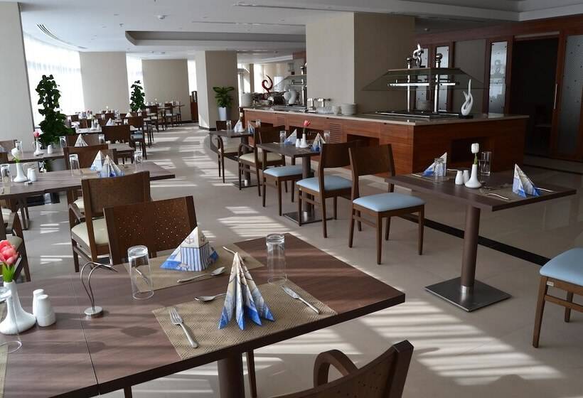 Fotos del hotel Best Western Plus Buraidah:  9