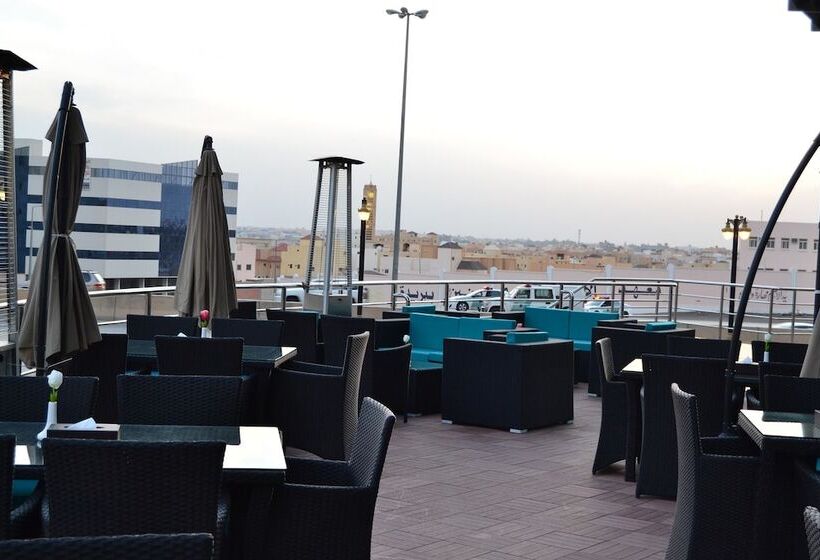 Fotos del hotel Best Western Plus Buraidah:  5