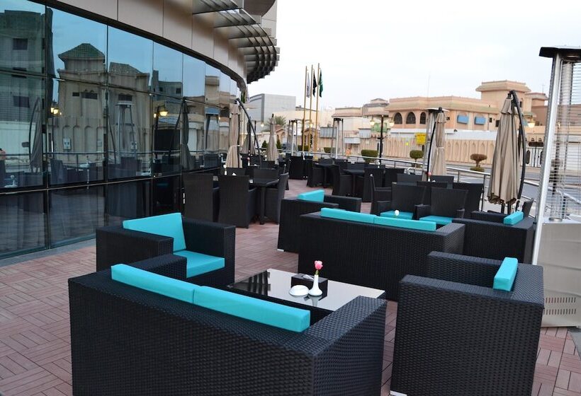 Fotos del hotel Best Western Plus Buraidah:  23