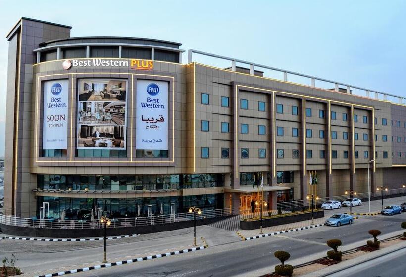 Best Western Plus Buraidah