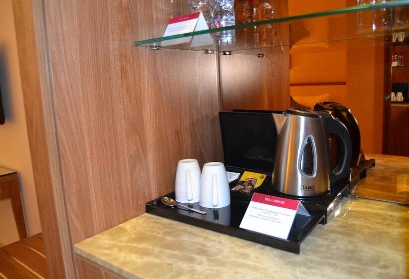 Fotos del hotel Best Western Plus Buraidah:  25