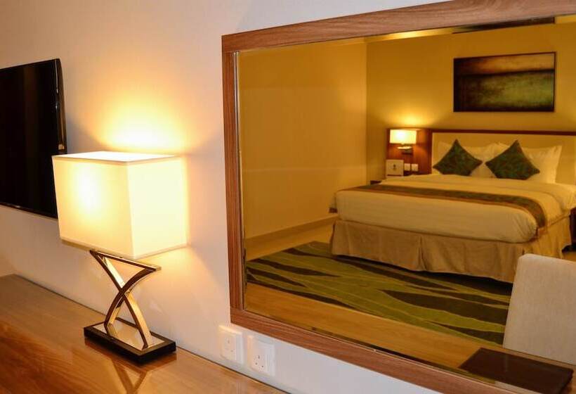 Fotos del hotel Best Western Plus Buraidah:  20