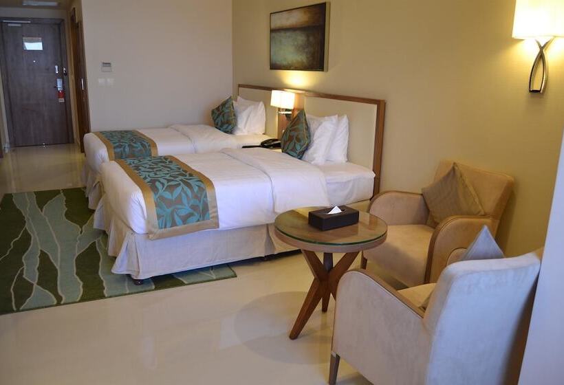 Fotos del hotel Best Western Plus Buraidah:  8