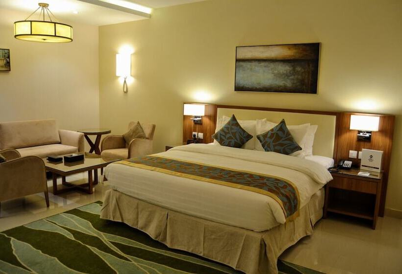 Fotos del hotel Best Western Plus Buraidah:  2