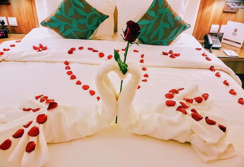 Fotos del hotel Best Western Plus Buraidah:  24