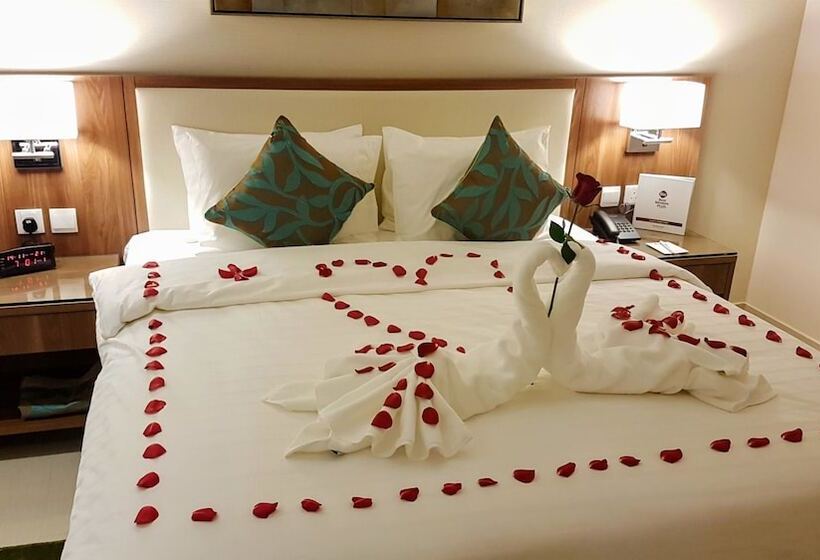 Fotos del hotel Best Western Plus Buraidah:  16