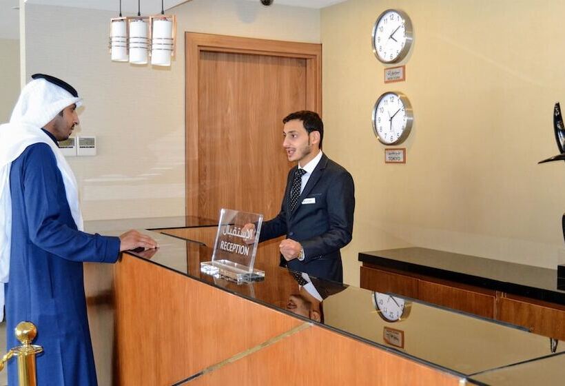 Fotos del hotel Best Western Plus Buraidah:  12