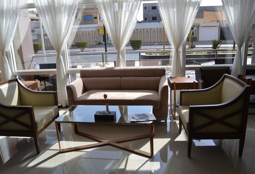 Fotos del hotel Best Western Plus Buraidah:  17