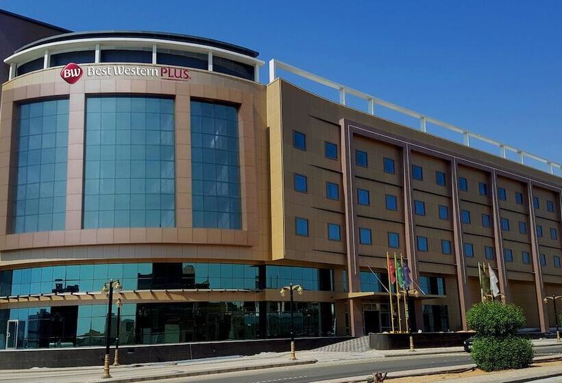 Fotos del hotel Best Western Plus Buraidah:  7