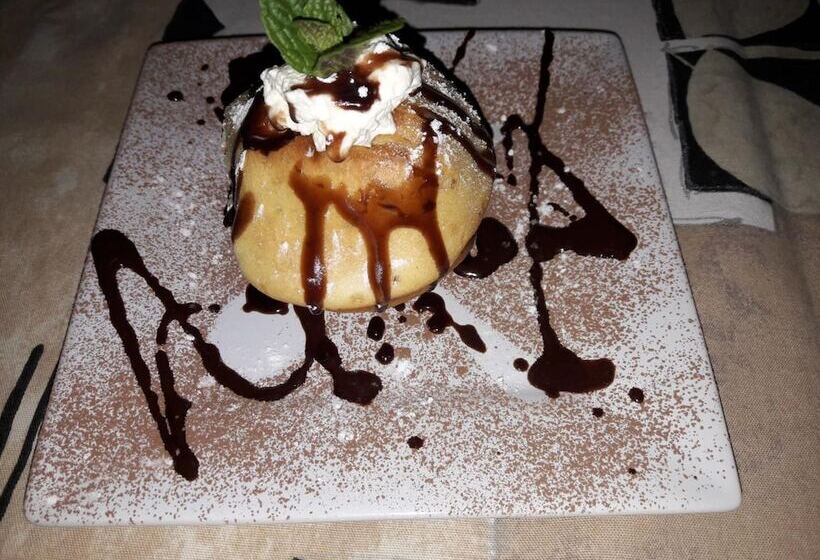 Fotos del hotel Elephants Footprint Lodge:  13