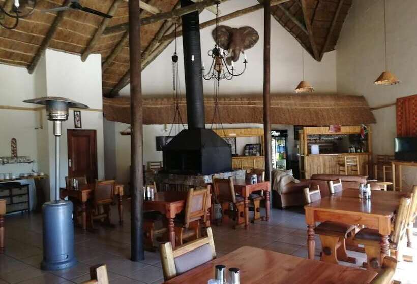 Fotos del hotel Elephants Footprint Lodge:  9