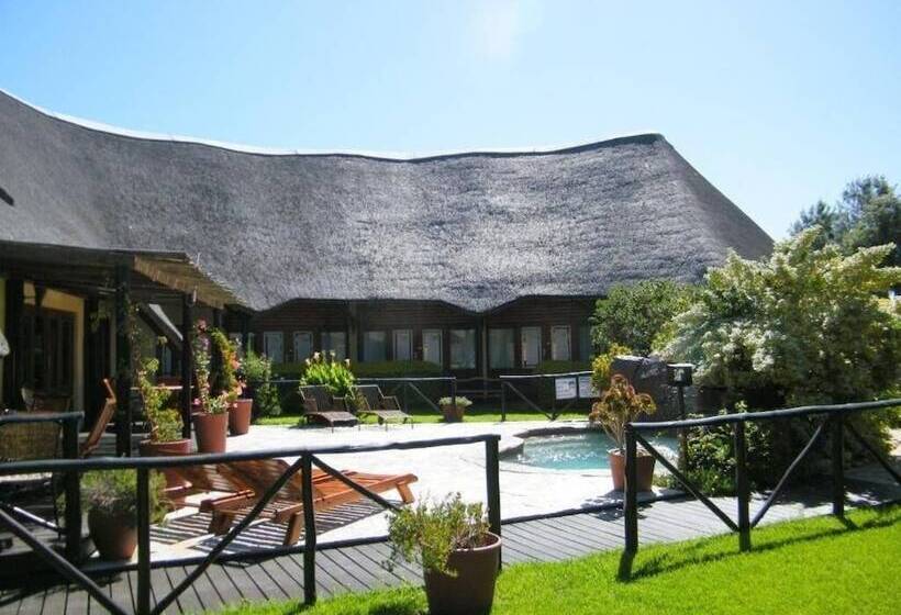 Fotos del hotel Elephants Footprint Lodge:  7