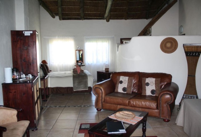 Fotos del hotel Elephants Footprint Lodge:  12