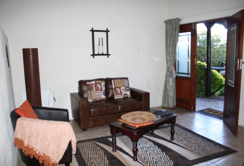 Fotos del hotel Elephants Footprint Lodge:  18