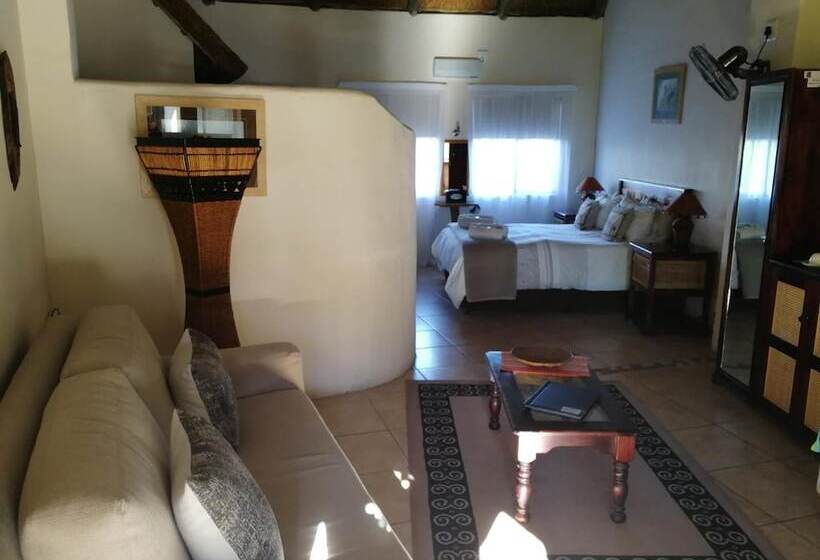 Fotos del hotel Elephants Footprint Lodge:  23