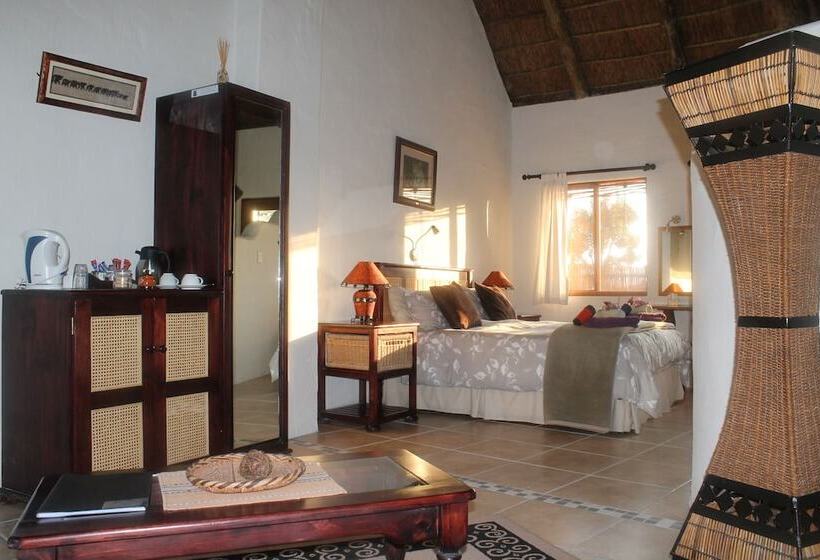 Fotos del hotel Elephants Footprint Lodge:  15