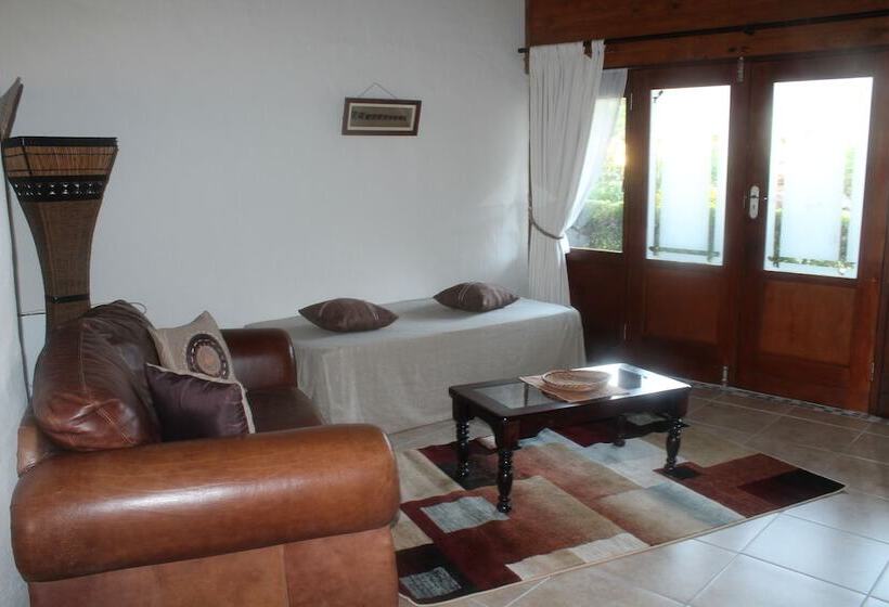 Fotos del hotel Elephants Footprint Lodge:  21