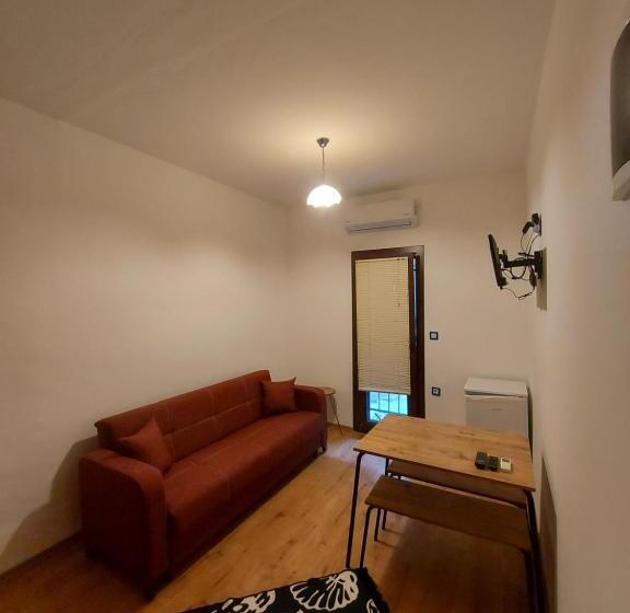 Fotos del hotel Kale:  24