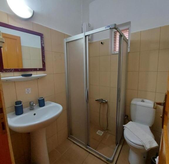 Fotos del hotel Kale:  14