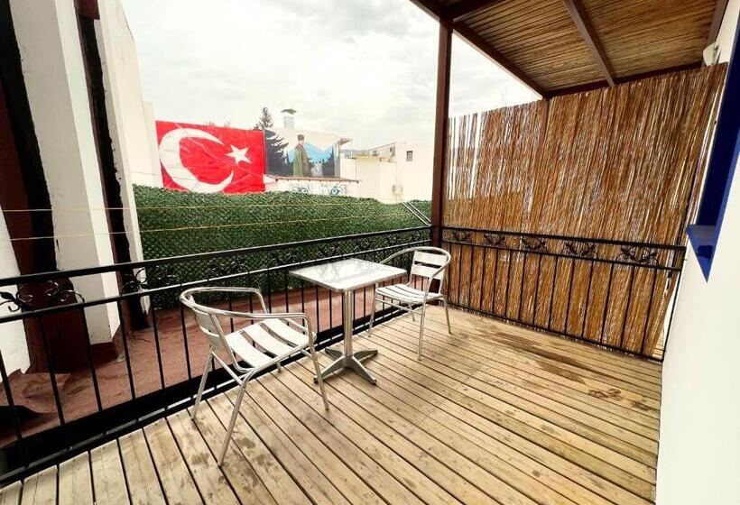 Fotos del hotel Kale:  8