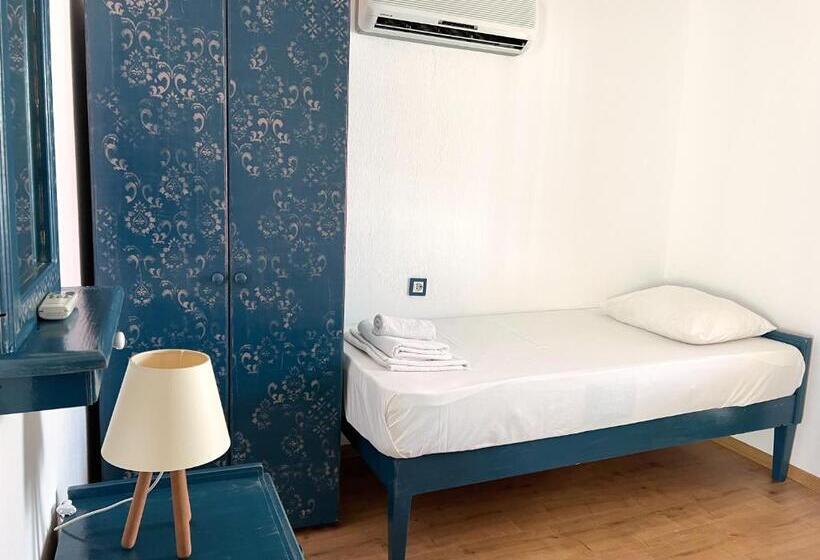 Fotos del hotel Kale:  21