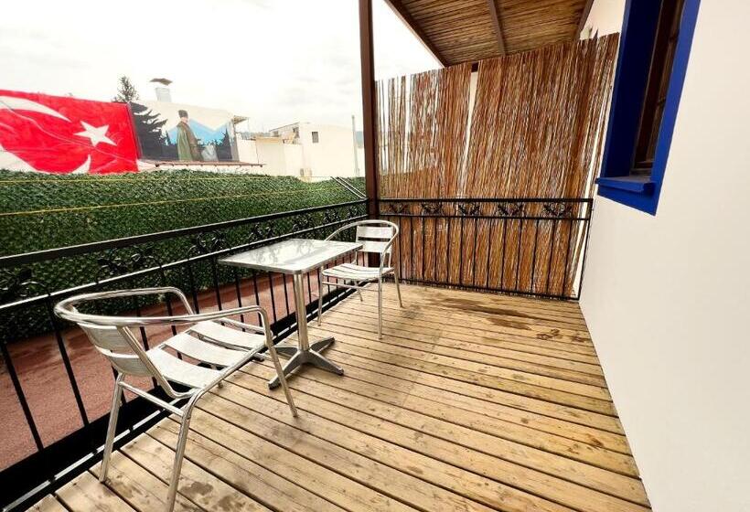 Fotos del hotel Kale:  16