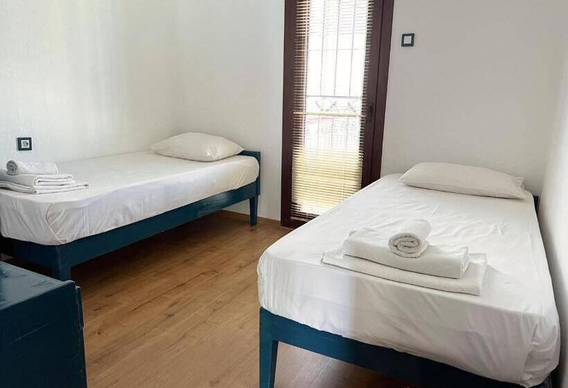 Fotos del hotel Kale:  7