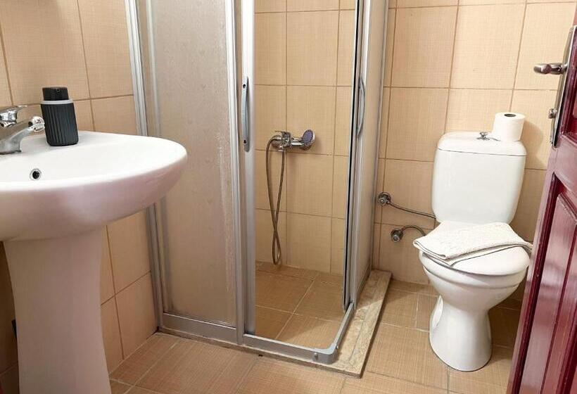 Fotos del hotel Kale:  10